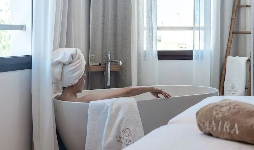 اتاق سوپریور, Ynaira Hotel & Spa