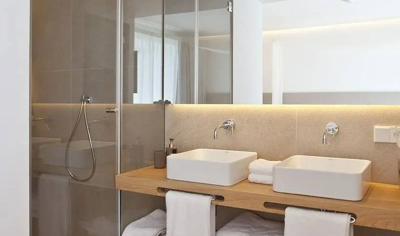 Superior Room with Terrace, Ynaira Hotel & Spa