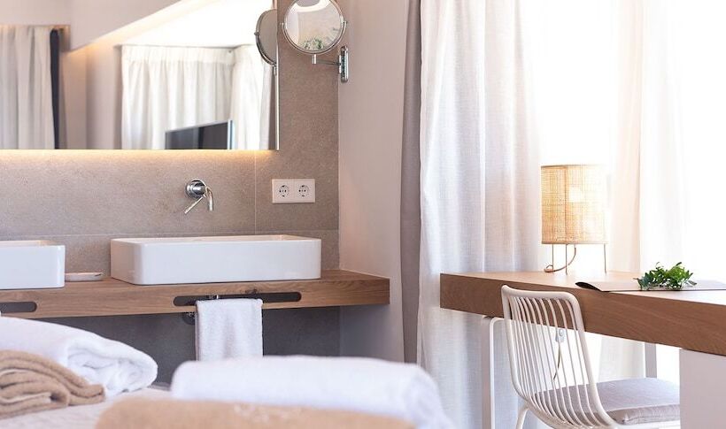 수피리어 테라스 룸, Ynaira Hotel & Spa