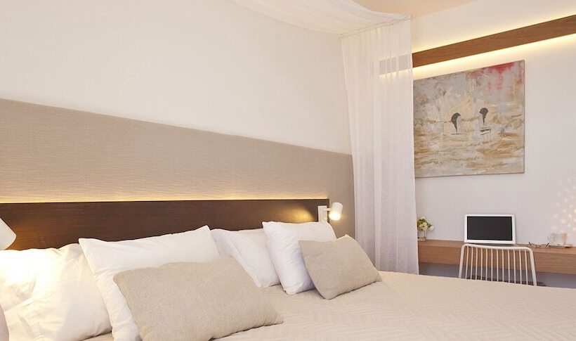 수피리어 테라스 룸, Ynaira Hotel & Spa