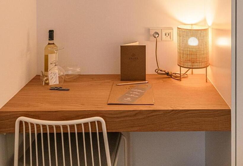 스탠다드 룸, Ynaira Hotel & Spa