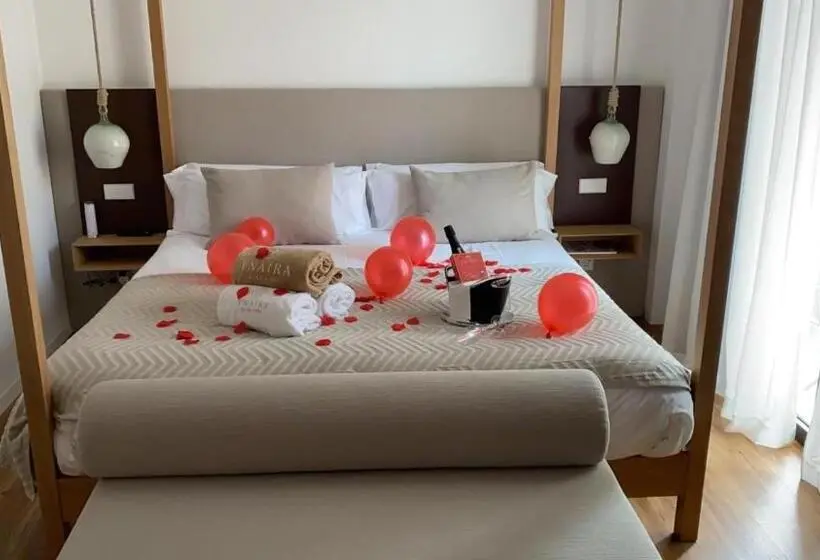 اتاق استاندارد, Ynaira Hotel & Spa