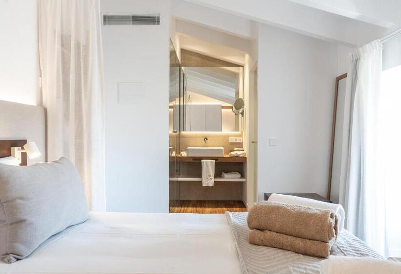 스탠다드 룸, Ynaira Hotel & Spa