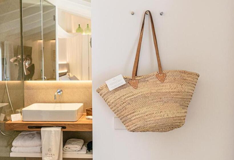 스탠다드 룸, Ynaira Hotel & Spa