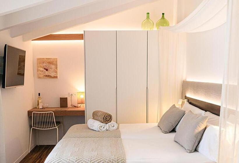 Номер Стандарт, Ynaira Hotel & Spa