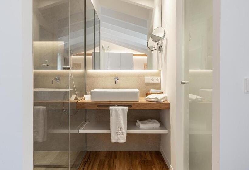 수피리어 룸, Ynaira Hotel & Spa