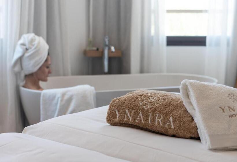 수피리어 룸, Ynaira Hotel & Spa