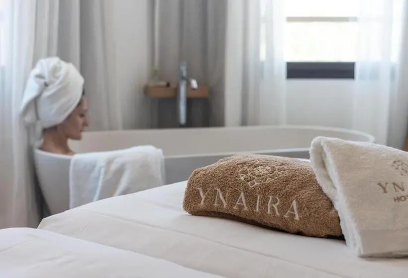 اتاق سوپریور, Ynaira Hotel & Spa