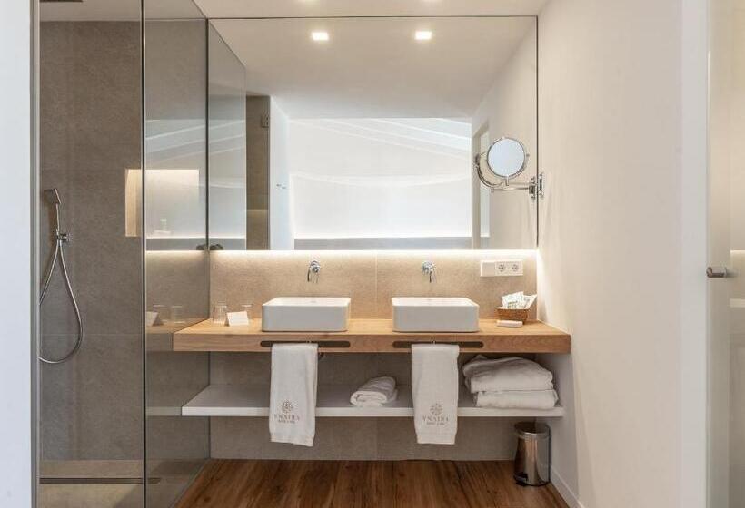 수피리어 룸, Ynaira Hotel & Spa