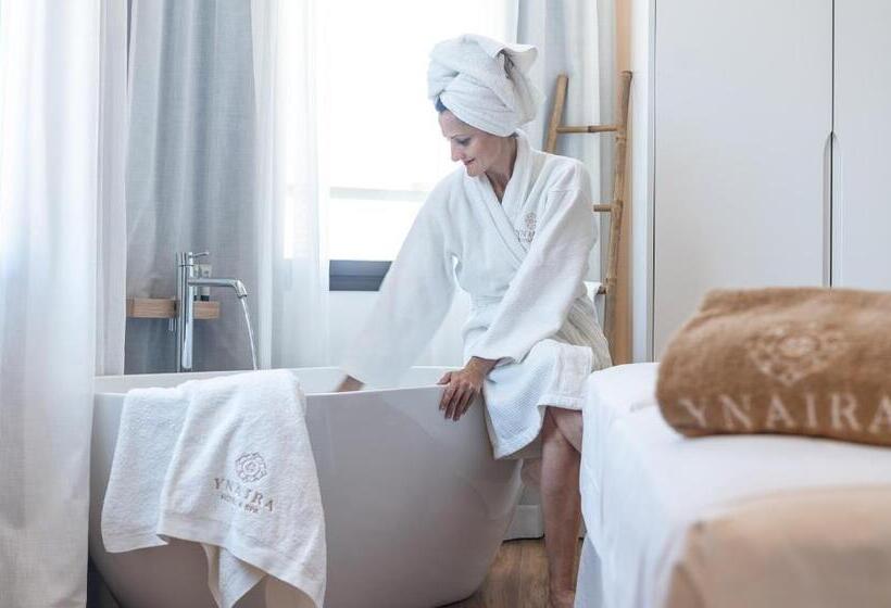 수피리어 룸, Ynaira Hotel & Spa