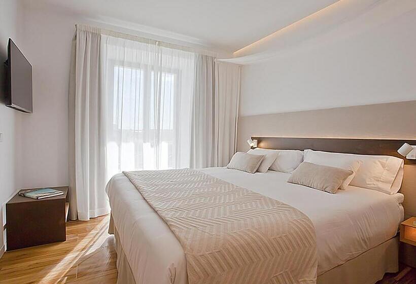 수피리어 테라스 룸, Ynaira Hotel & Spa