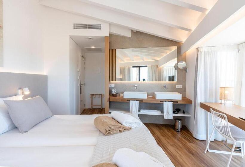 수피리어 테라스 룸, Ynaira Hotel & Spa