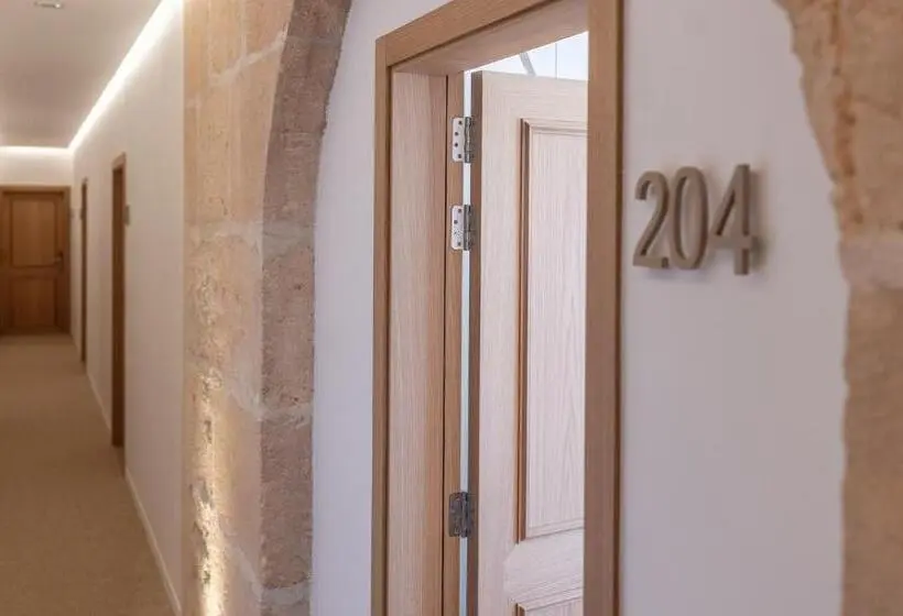 Superior Room with Terrace, Ynaira Hotel & Spa