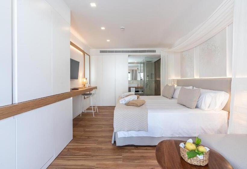 테라스 주니어 스위트, Ynaira Hotel & Spa