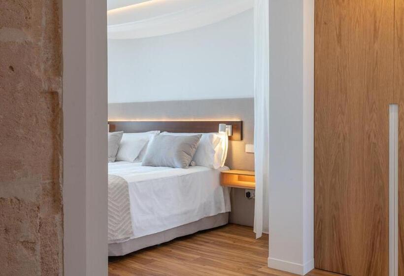 자쿠지 스위트, Ynaira Hotel & Spa