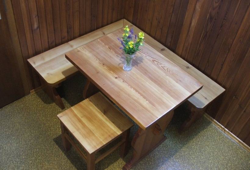 آپارتمان عادی 1 خوابه, Tourist House Capricorn