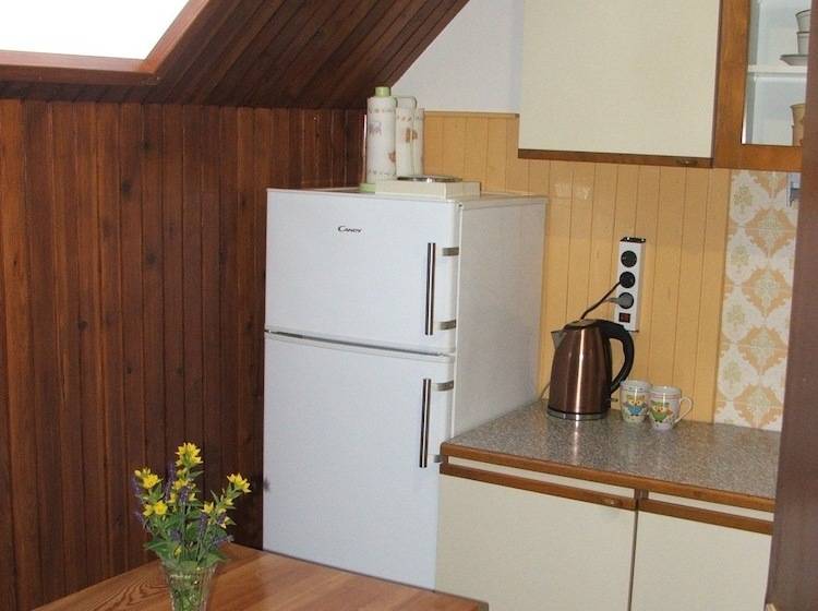 آپارتمان عادی 1 خوابه, Tourist House Capricorn