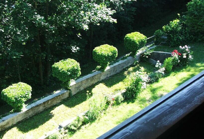 آپارتمان عادی 1 خوابه, Tourist House Capricorn