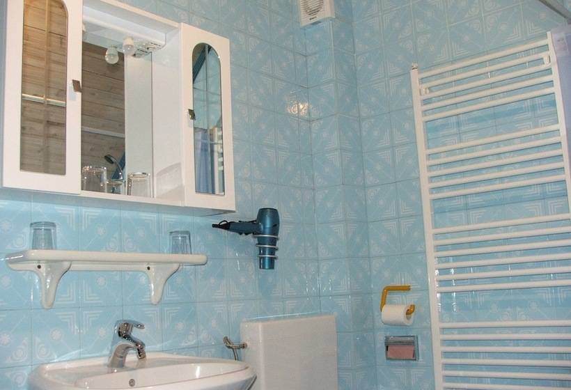 آپارتمان عادی 1 خوابه, Tourist House Capricorn