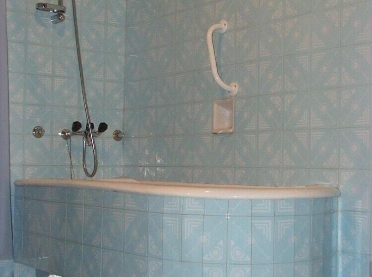 آپارتمان عادی 1 خوابه, Tourist House Capricorn