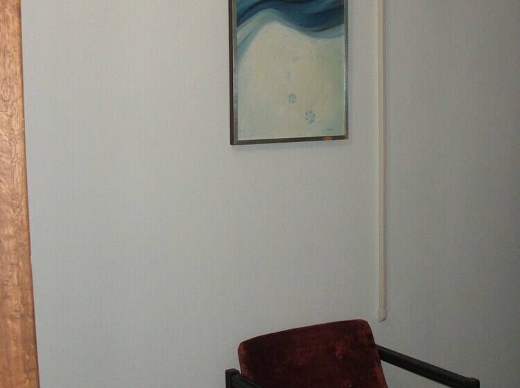 آپارتمان عادی 1 خوابه, Tourist House Capricorn