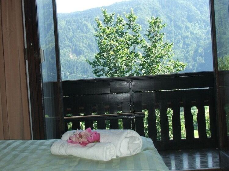 آپارتمان عادی 1 خوابه, Tourist House Capricorn