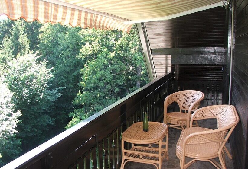 آپارتمان عادی 1 خوابه, Tourist House Capricorn