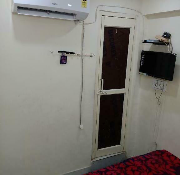 エコノミールーム, Vedanta