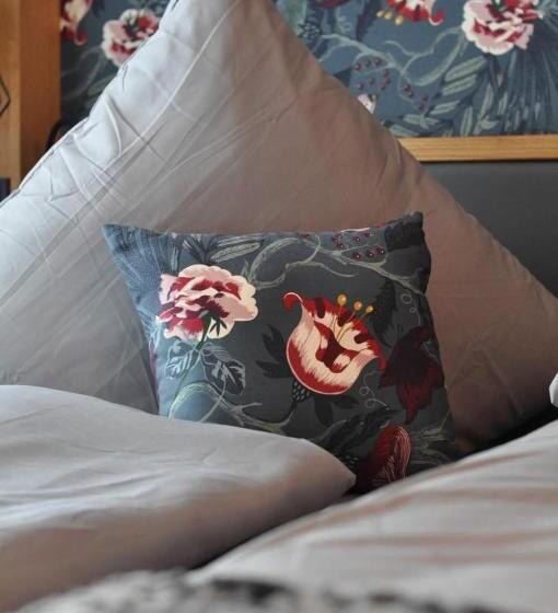 Семейный Номер Deluxe, Pelikans Krone