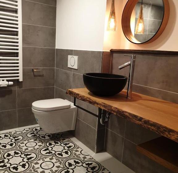 Семейный Номер Deluxe, Pelikans Krone