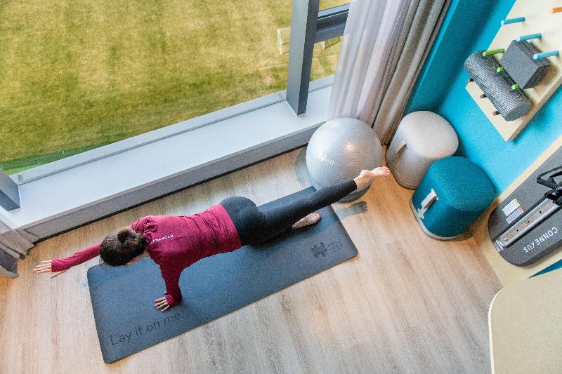 اتاق پرمیوم, Even Hotels Nanjing Yangtze River By Ihg