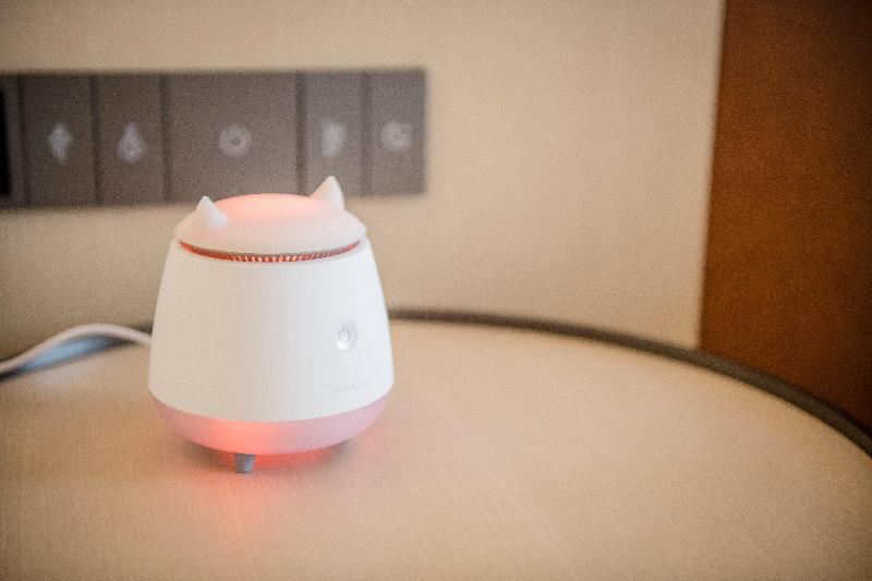 اتاق پرمیوم, Even Hotels Nanjing Yangtze River By Ihg