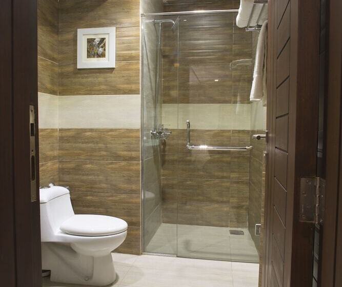 اتاق لوکس, Oban