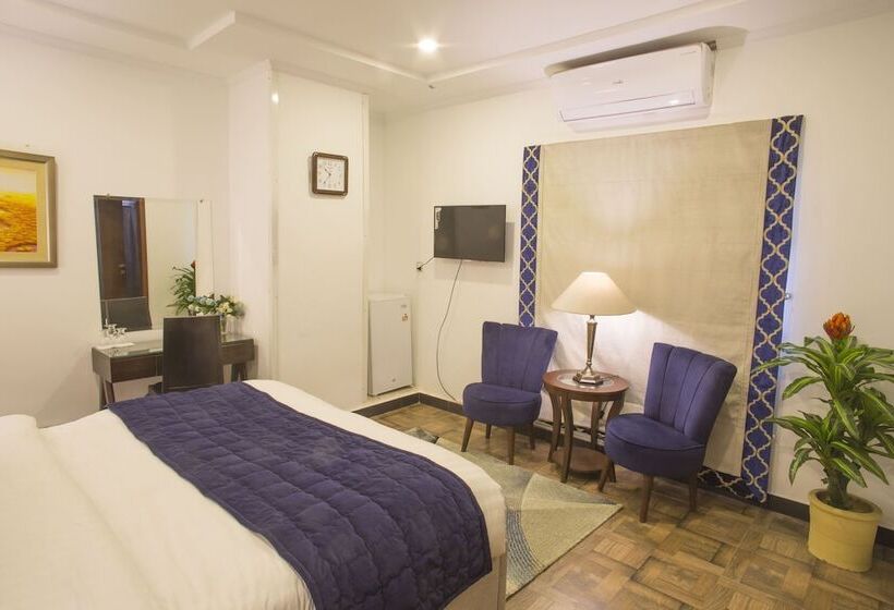 سوییت جونیور, Oban