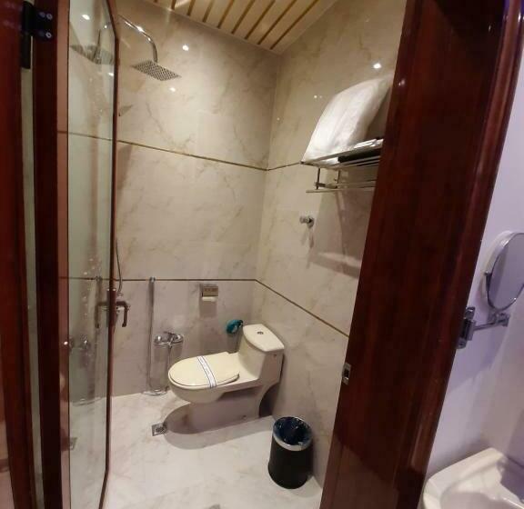 스탠다드 싱글 룸, Qasr Alshamal