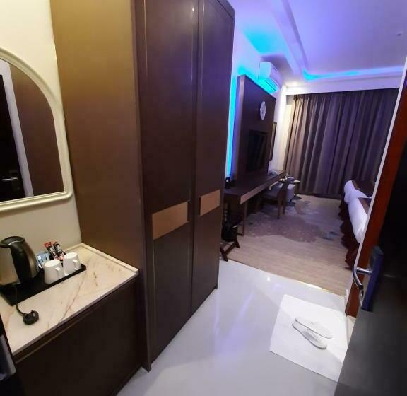 스탠다드 룸, Qasr Alshamal