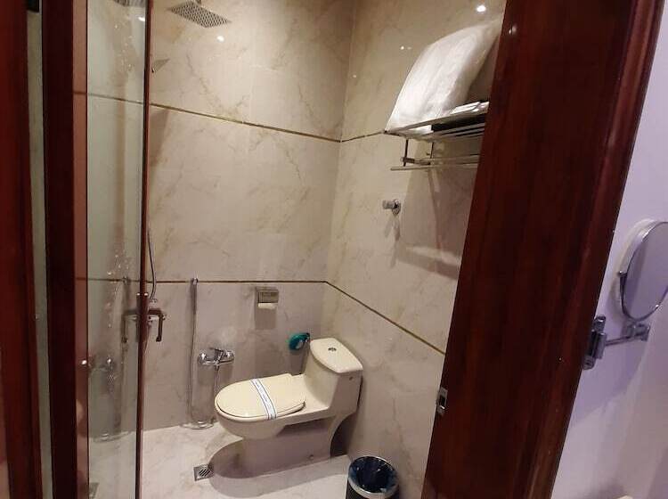 Номер Стандарт Индивидуальный, Qasr Alshamal