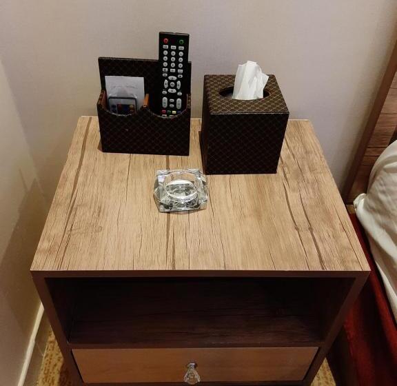 스탠다드 싱글 룸, Qasr Alshamal