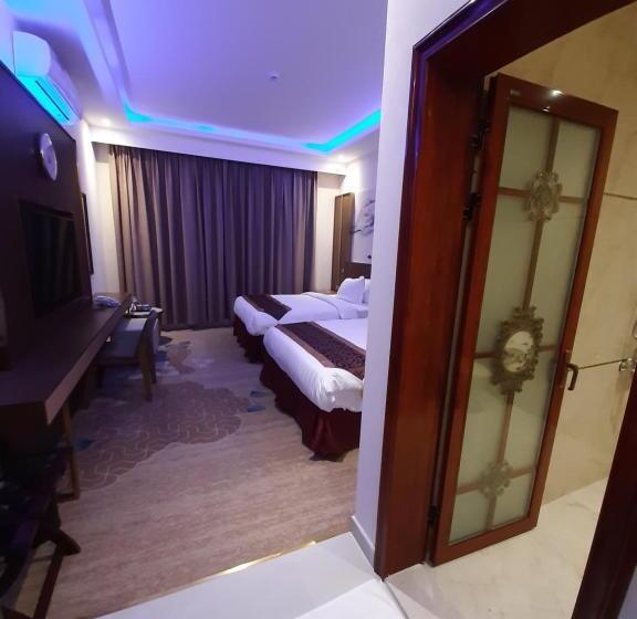 스탠다드 룸, Qasr Alshamal