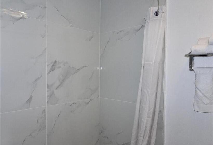 Стандартный Номер Кровать Кинг, Days Inn By Wyndham Lake Havasu