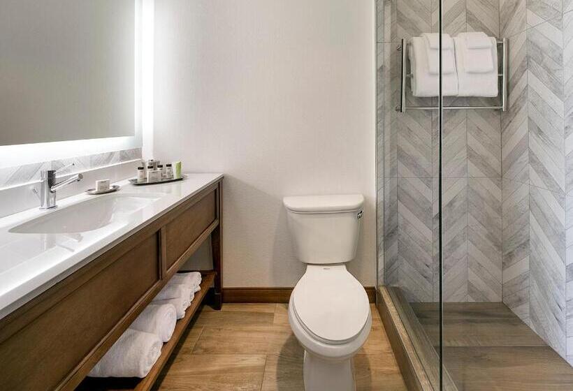 Номер Deluxe Кровать Кинг, Sandcastle Hotel On The Beach