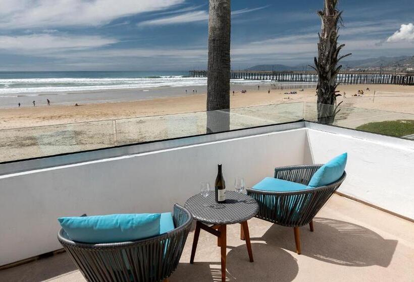 Стандартный Номер Кровать Кинг, Sandcastle Hotel On The Beach