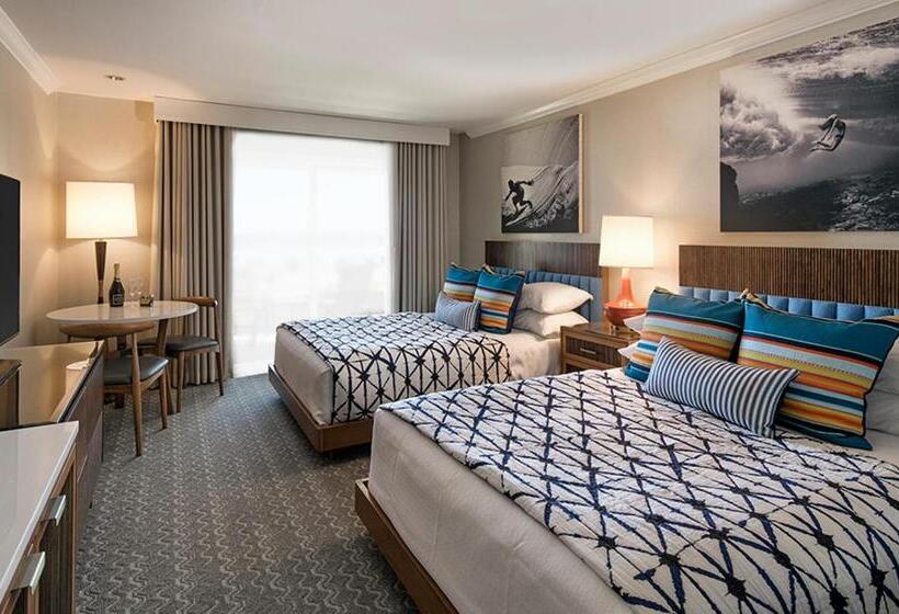 Номер Стандарт Боковой Вид на Море, Sandcastle Hotel On The Beach