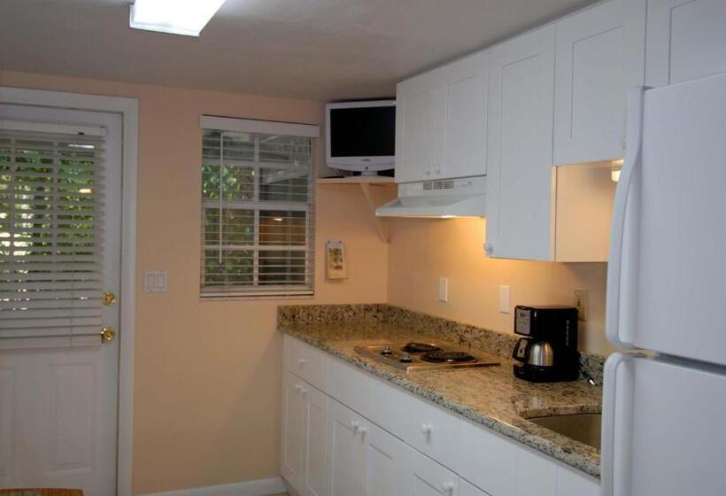 کابین, Seahorse Cottages   Adults Only