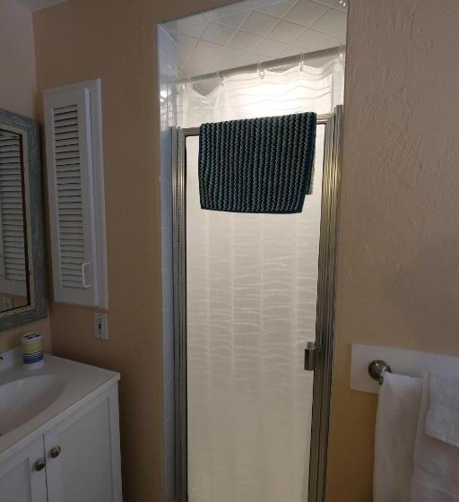 کابین, Seahorse Cottages   Adults Only