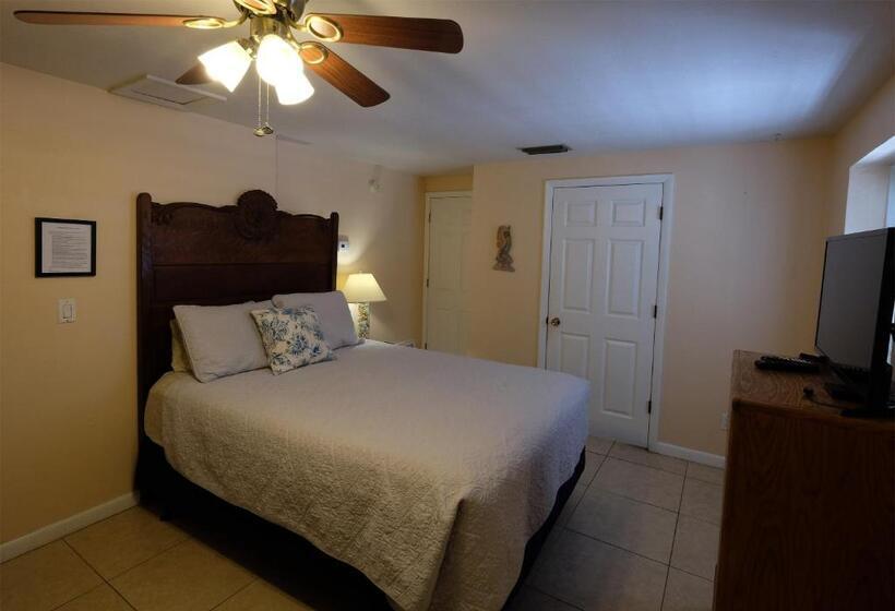 کابین, Seahorse Cottages   Adults Only