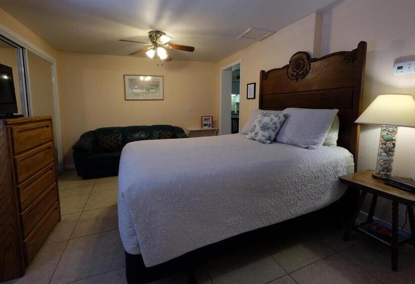 کابین, Seahorse Cottages   Adults Only