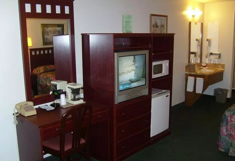 スタンダードルーム, Shanico Inn