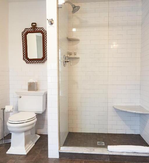 Стандартный Номер Кровать Кинг, Shelter Harbor Inn