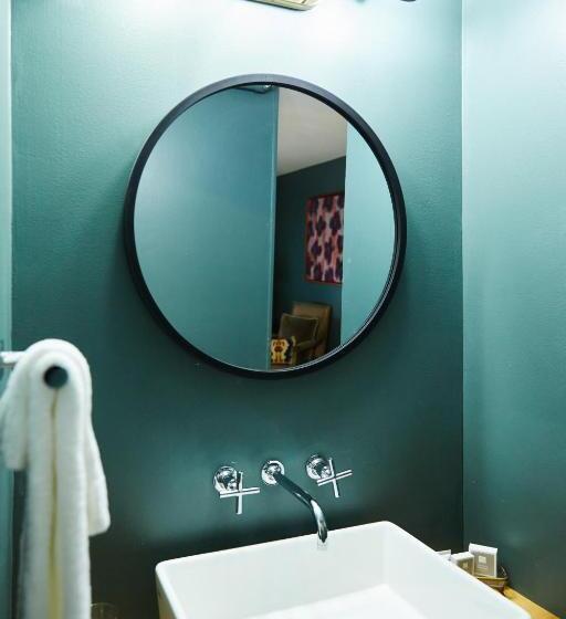 Номер Deluxe Кровать Кинг, Shelter Harbor Inn